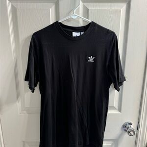 Men’s Adidas Black T-Shirt